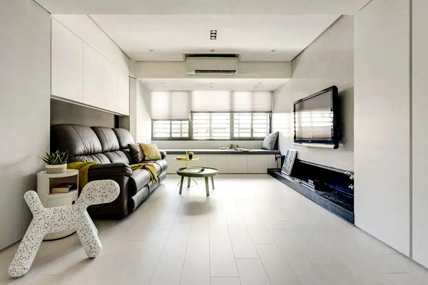 室內(nèi)裝修的要知道的一些常識！